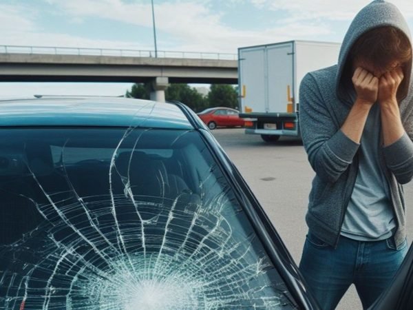 Mobile Auto Glass Repair